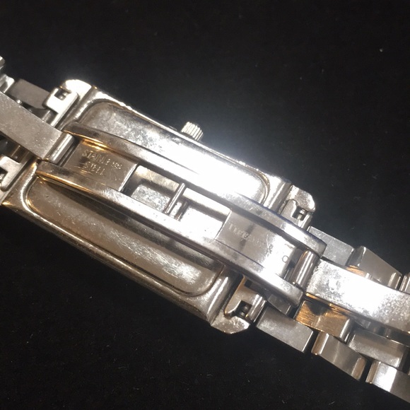 Authentic Tiffany & Co Women’s Watch